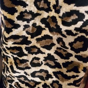 Duralee Brown Designer Fabric 3 yards